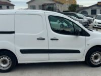 Citroen Berlingo Citroën VU 1.6 HDI 100 ch PACK - <small></small> 10.989 € <small>TTC</small> - #6