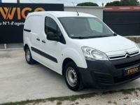 Citroen Berlingo Citroën VU 1.6 HDI 100 ch PACK - <small></small> 10.989 € <small>TTC</small> - #7