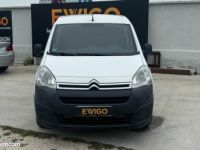 Citroen Berlingo Citroën VU 1.6 HDI 100 ch PACK - <small></small> 10.989 € <small>TTC</small> - #8