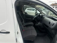 Citroen Berlingo Citroën VU 1.6 HDI 100 ch PACK - <small></small> 10.989 € <small>TTC</small> - #12