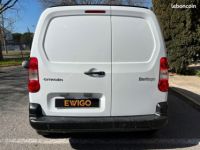 Citroen Berlingo VU - <small></small> 5.790 € <small>TTC</small> - #7