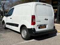 Citroen Berlingo VU - <small></small> 5.790 € <small>TTC</small> - #8