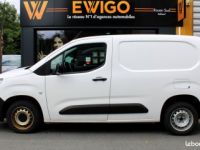 Citroen Berlingo Citroën VU FOURGON 1.5 BLUEHDI 100 Ch 650KG M L1 DRIVER S&S TVA RECUPERABLE - <small></small> 11.990 € <small>TTC</small> - #3