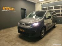 Citroen Berlingo VU FOURGON 1.6 BLUEHDI 100cv 3 PLACES M L1 CLUB START-STOP - <small></small> 11.290 € <small>TTC</small> - #1