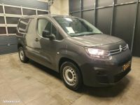 Citroen Berlingo VU FOURGON 1.6 BLUEHDI 100cv 3 PLACES M L1 CLUB START-STOP - <small></small> 11.290 € <small>TTC</small> - #13