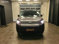 Citroen Berlingo VU FOURGON 1.6 BLUEHDI 100cv 3 PLACES M L1 CLUB START-STOP - <small></small> 11.290 € <small>TTC</small> - #14