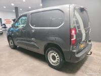 Citroen Berlingo VU FOURGON 1.6 BLUEHDI 100cv 3 PLACES M L1 CLUB START-STOP - <small></small> 11.290 € <small>TTC</small> - #15