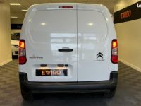 Citroen Berlingo Citroën VU GENERATION-III FOURGON 1.5 BLUEHDI 102ch 650KG M L1 DRIVER S-S + 3 PLACES C... - <small></small> 21.990 € <small>TTC</small> - #5