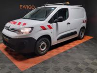 Citroen Berlingo Citroën VU M 1.6 BLUEHDI 100ch CLUB 15 990 TTC - <small></small> 13.325 € <small>TTC</small> - #1