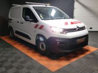 Citroen Berlingo Citroën VU M 1.6 BLUEHDI 100ch CLUB 15 990 TTC - <small></small> 13.325 € <small>TTC</small> - #3