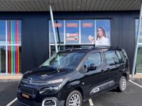 Citroen Berlingo Citroën XL 110 CH LIVE - <small></small> 15.790 € <small>TTC</small> - #1