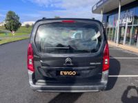 Citroen Berlingo Citroën XL 110 CH LIVE - <small></small> 15.790 € <small>TTC</small> - #4