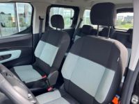 Citroen Berlingo Citroën XL 110 CH LIVE - <small></small> 15.790 € <small>TTC</small> - #10