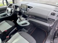 Citroen Berlingo Citroën XL 110 CH LIVE - <small></small> 15.790 € <small>TTC</small> - #15