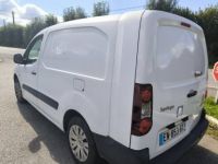 Citroen Berlingo Citroën XL 1.6 100 Business - <small></small> 10.890 € <small>TTC</small> - #4