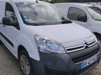 Citroen Berlingo Citroën XL 1.6 BlueHDi 100 S&S Business - <small></small> 10.980 € <small>TTC</small> - #1