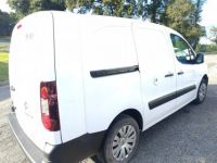 Citroen Berlingo Citroën XL 1.6 BlueHDi 100 S&S Business - <small></small> 10.980 € <small>TTC</small> - #4