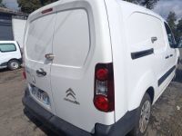 Citroen Berlingo Citroën XL 1.6 BlueHDi 100 S&S Business - <small></small> 9.980 € <small>TTC</small> - #14