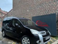 Citroen Berlingo CITROËN XTR 1,6HDI 90Ch - <small></small> 7.990 € <small>TTC</small> - #1