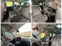 Citroen Berlingo CITROËN XTR 1,6HDI 90Ch - <small></small> 7.990 € <small>TTC</small> - #5