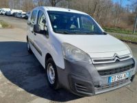 Citroen Berlingo Club 100ch club L1 - <small></small> 7.680 € <small>TTC</small> - #4