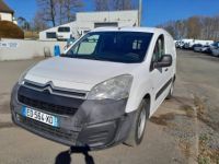 Citroen Berlingo Club 100ch club L1 - <small></small> 7.680 € <small>TTC</small> - #5