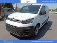 Citroen Berlingo CLUB 1.5 BLUEHDI 100 M BVM6 ATTELAGE - <small></small> 21.580 € <small></small> - #1