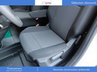 Citroen Berlingo CLUB 1.5 BLUEHDI 100 M BVM6 ATTELAGE - <small></small> 21.580 € <small></small> - #5