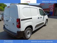 Citroen Berlingo CLUB 1.5 BLUEHDI 100 M BVM6 ATTELAGE - <small></small> 21.580 € <small></small> - #6