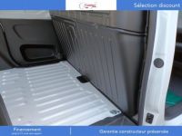 Citroen Berlingo CLUB 1.5 BLUEHDI 100 M BVM6 ATTELAGE - <small></small> 21.580 € <small></small> - #15