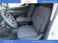 Citroen Berlingo CLUB 1.5 BLUEHDI 100 M BVM6 ATTELAGE - <small></small> 21.580 € <small></small> - #17