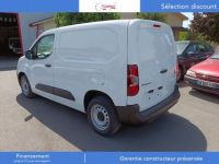 Citroen Berlingo CLUB 1.5 BLUEHDI 100 M BVM6 ATTELAGE - <small></small> 21.580 € <small></small> - #18