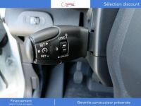 Citroen Berlingo CLUB 1.5 BLUEHDI 100 M BVM6 ATTELAGE - <small></small> 21.580 € <small></small> - #21