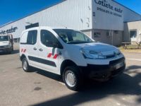 Citroen Berlingo dangel 1.6 hdi 92cv 4x4 - <small></small> 6.990 € <small>TTC</small> - #1