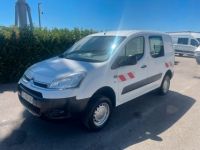 Citroen Berlingo dangel 1.6 hdi 92cv 4x4 - <small></small> 6.990 € <small>TTC</small> - #2