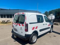 Citroen Berlingo dangel 1.6 hdi 92cv 4x4 - <small></small> 6.990 € <small>TTC</small> - #3