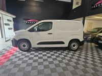 Citroen Berlingo e- Taille M 136 ch 100 kWh Automatique - <small></small> 18.990 € <small>TTC</small> - #2