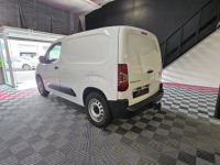 Citroen Berlingo e- Taille M 136 ch 100 kWh Automatique - <small></small> 18.990 € <small>TTC</small> - #3