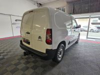 Citroen Berlingo e- Taille M 136 ch 100 kWh Automatique - <small></small> 18.990 € <small>TTC</small> - #5