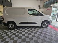 Citroen Berlingo e- Taille M 136 ch 100 kWh Automatique - <small></small> 18.990 € <small>TTC</small> - #6