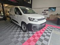 Citroen Berlingo e- Taille M 136 ch 100 kWh Automatique - <small></small> 18.990 € <small>TTC</small> - #7