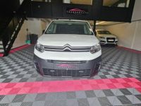 Citroen Berlingo e- Taille M 136 ch 100 kWh Automatique - <small></small> 18.990 € <small>TTC</small> - #8