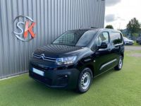 Citroen Berlingo E- TAILLE M ELEC 136CH EAT8 100KW -40% - <small></small> 26.990 € <small>TTC</small> - #1