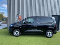 Citroen Berlingo E- TAILLE M ELEC 136CH EAT8 100KW -40% - <small></small> 26.990 € <small>TTC</small> - #3