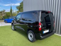 Citroen Berlingo E- TAILLE M ELEC 136CH EAT8 100KW -40% - <small></small> 26.990 € <small>TTC</small> - #4