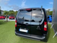 Citroen Berlingo E- TAILLE M ELEC 136CH EAT8 100KW -40% - <small></small> 26.990 € <small>TTC</small> - #5