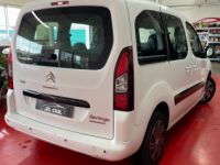 Citroen Berlingo E-HDi 90 DIESEL EXCLUSIVE AUTOMATIQUE - <small></small> 9.990 € <small></small> - #3