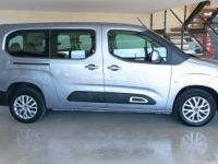 Citroen Berlingo Feel XL Pure tech 130 7 Places - <small></small> 26.000 € <small>TTC</small> - #4