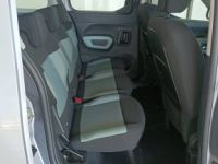 Citroen Berlingo Feel XL Pure tech 130 7 Places - <small></small> 26.000 € <small>TTC</small> - #19