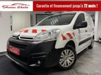 Citroen Berlingo FG / A PARTIR DE 116,55/MOIS / BUSINESS L1 1.6 100CV BVM5 E6 - <small></small> 10.970 € <small>TTC</small> - #1